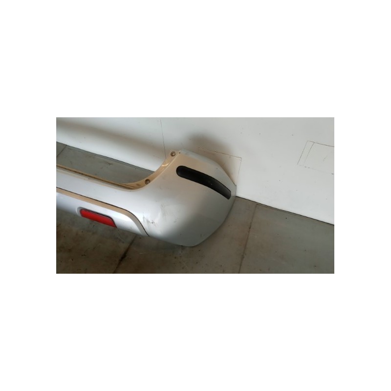 FORD REAR BACK BUMPER  FORD Fusion 2002>2006 used