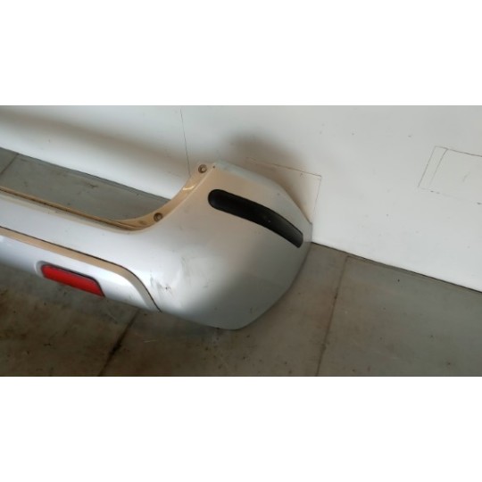 PARAURTI POSTERIORE FORD Fusion 2002>2006 usato