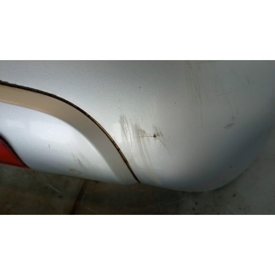 REAR BACK BUMPER  FORD Fusion 2002>2006 used