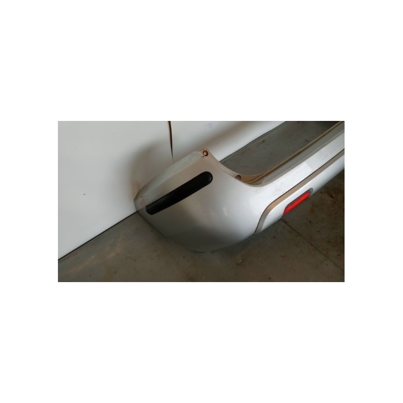 FORD PARAURTI POSTERIORE FORD Fusion 2002>2006 usato