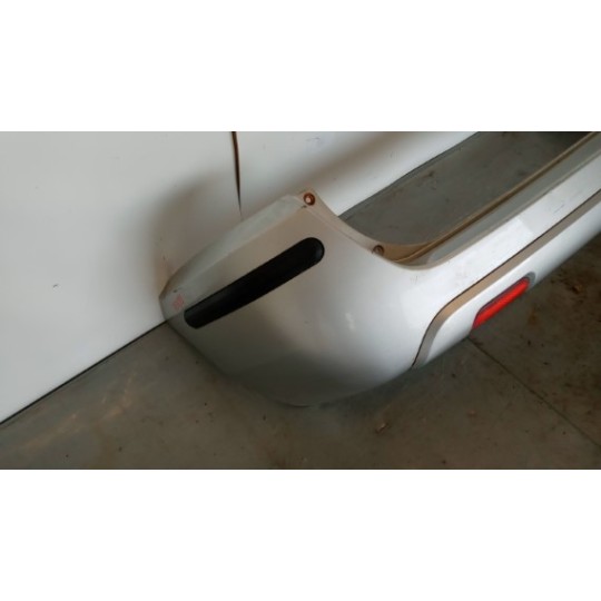 REAR BACK BUMPER  FORD Fusion 2002>2006 used