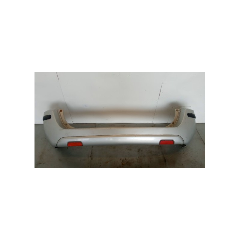FORD REAR BACK BUMPER  FORD Fusion 2002>2006 used