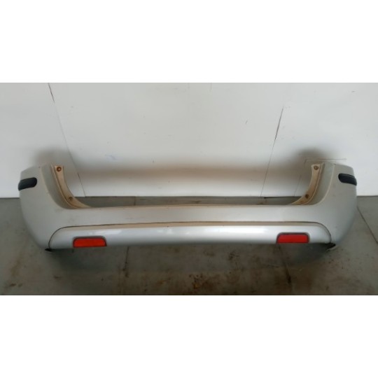 REAR BACK BUMPER  FORD Fusion 2002>2006 used