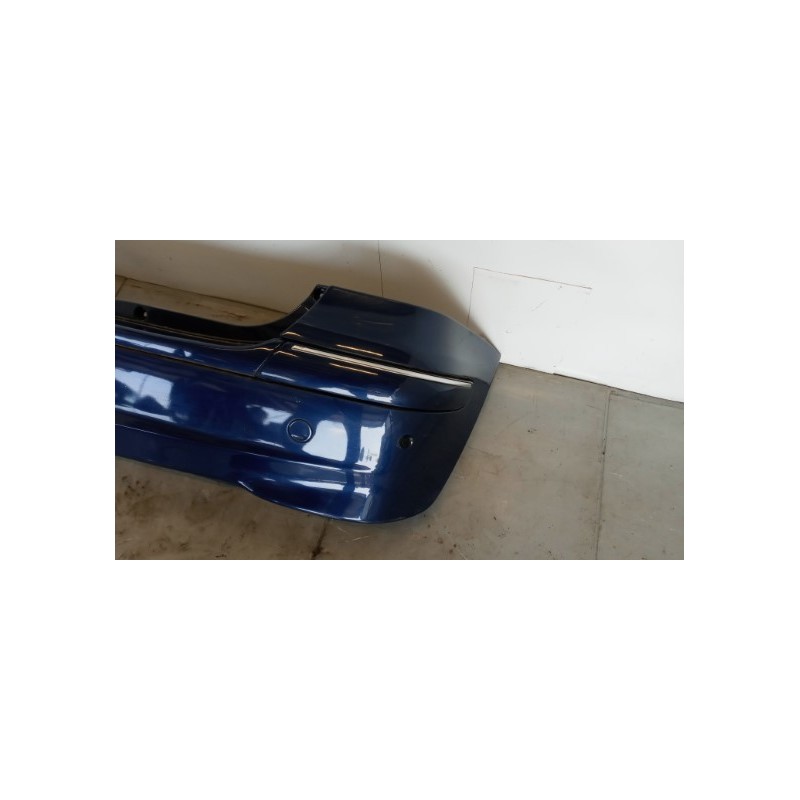 MERCEDES-BENZ PARAURTI POSTERIORE MERCEDES-BENZ Classe A (W168) 1997>2001 usato