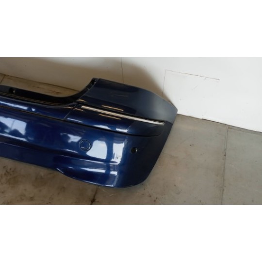 REAR BACK BUMPER  MERCEDES-BENZ Classe A (W168) 1997>2001 used