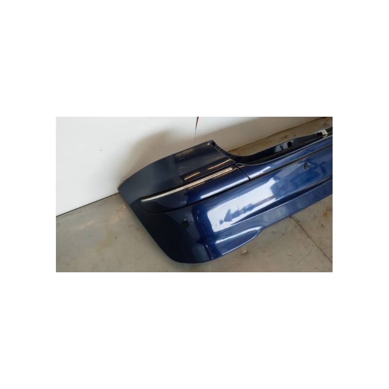 MERCEDES-BENZ REAR BACK BUMPER  MERCEDES-BENZ Classe A (W168) 1997>2001 used