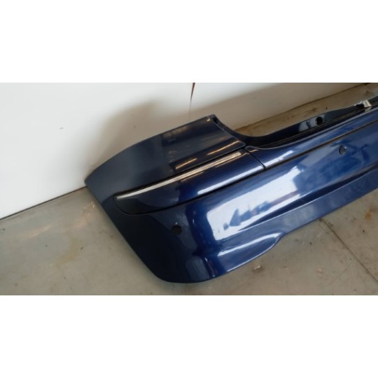 REAR BACK BUMPER  MERCEDES-BENZ Classe A (W168) 1997>2001 used