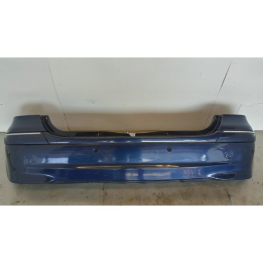 REAR BACK BUMPER  MERCEDES-BENZ Classe A (W168) 1997>2001 used