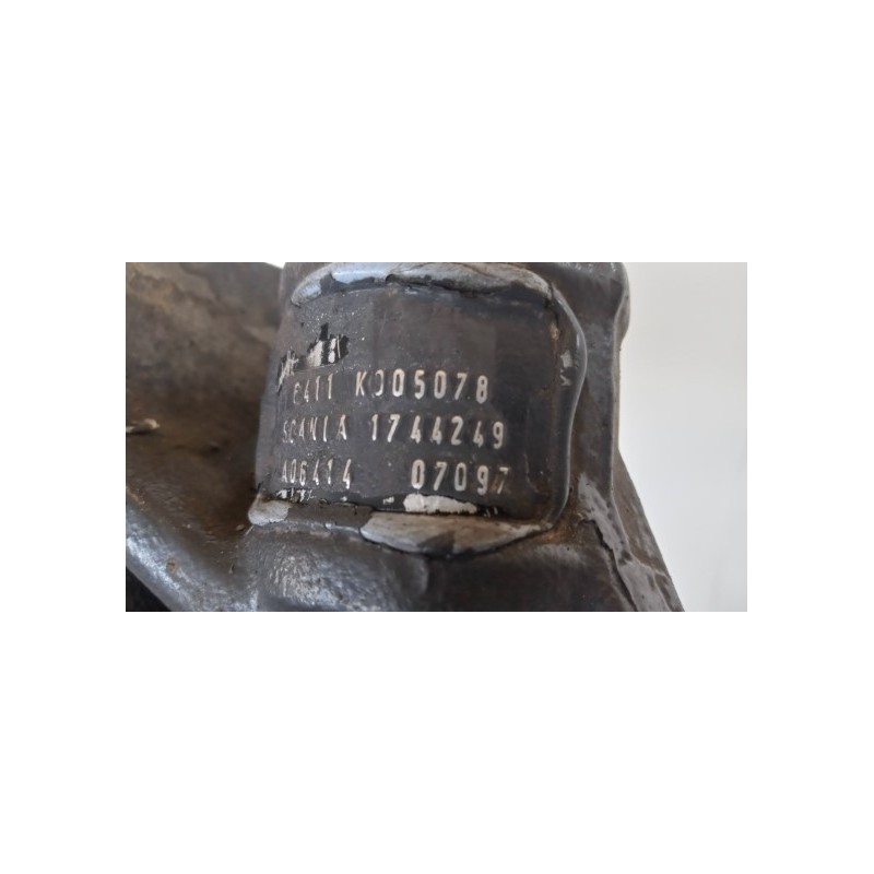 SCANIA LEFT REAR CALIPER BRAKE  SCANIA Serie R 2005> used