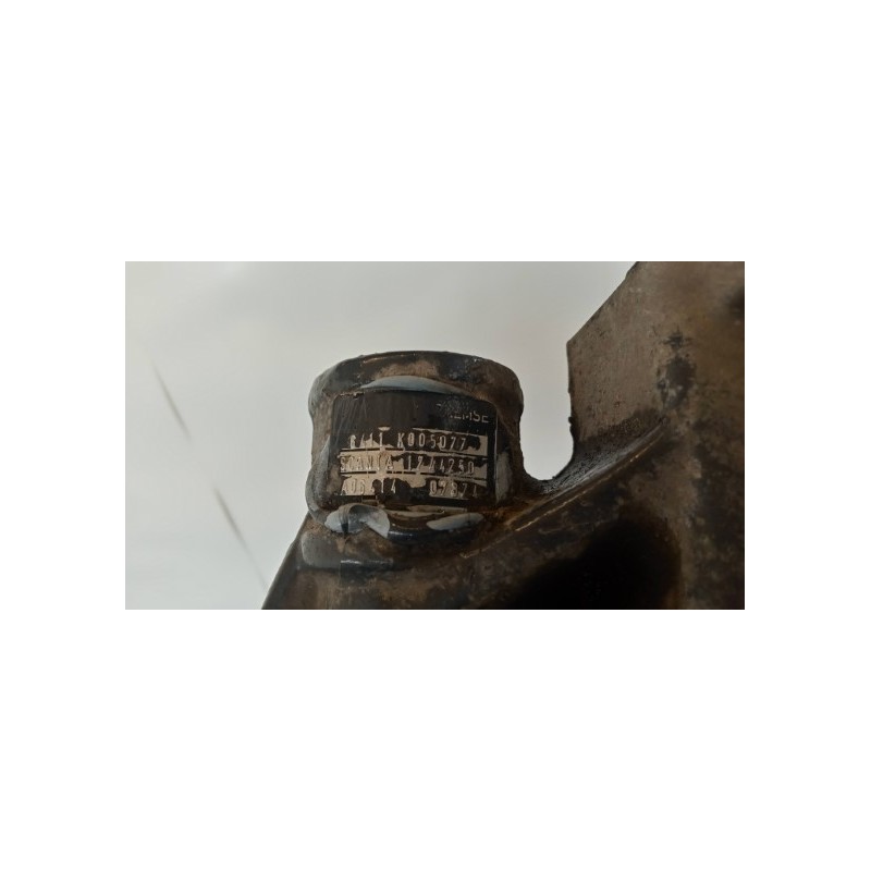 SCANIA RIGHT FRONT CALIPER BRAKE  SCANIA Serie R 2005> used