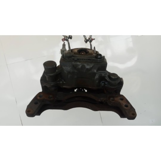 LEFT FRONT CALIPER BRAKE SCANIA Serie R 2005> used