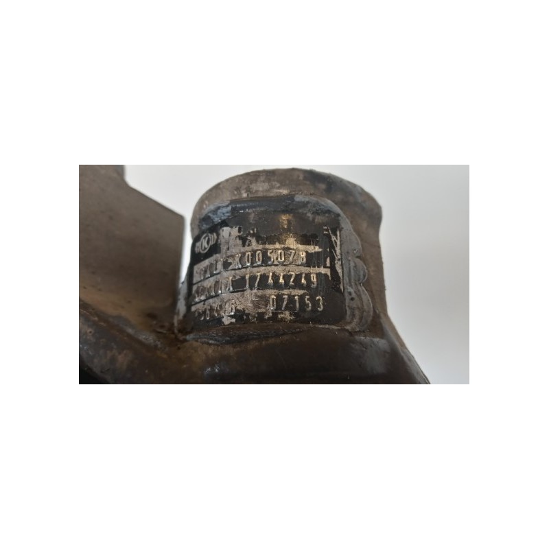 SCANIA PINZA ANTERIORE SINISTRA SCANIA Serie R 2005> usato