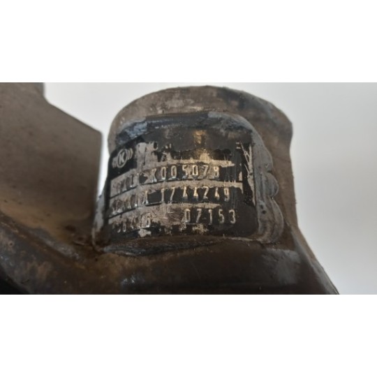 LEFT FRONT CALIPER BRAKE SCANIA Serie R 2005> used