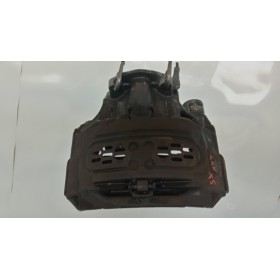 LEFT FRONT CALIPER BRAKE...