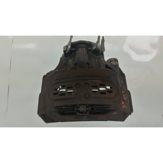 LEFT FRONT CALIPER BRAKE SCANIA Serie R 2005> used