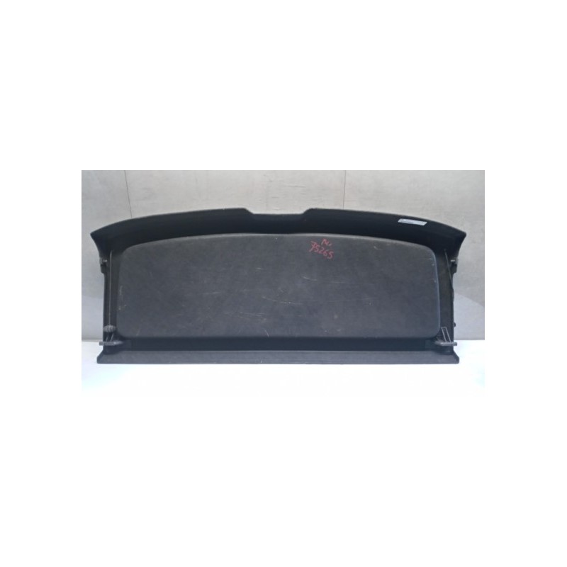 VOLKSWAGEN TRUNK AWNING VOLKSWAGEN Polo 2021> used