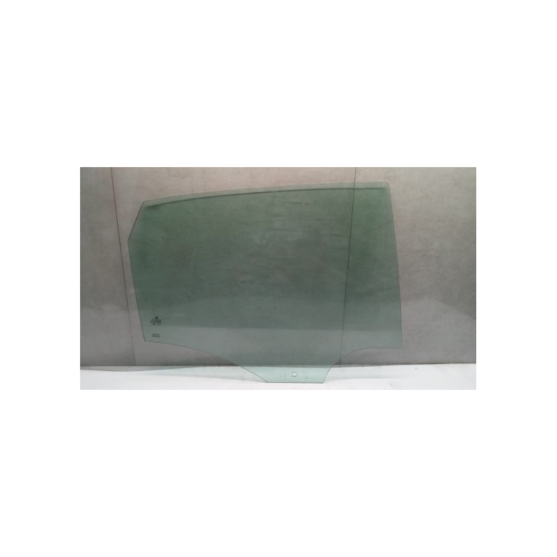 VOLKSWAGEN GLASS REAR DOOR RIGHT  VOLKSWAGEN Polo 2009>2014 used
