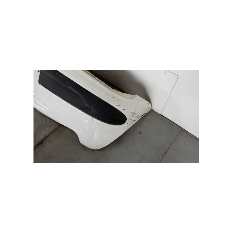 FIAT PARAURTI POSTERIORE FIAT Seicento 1998>2010 usato