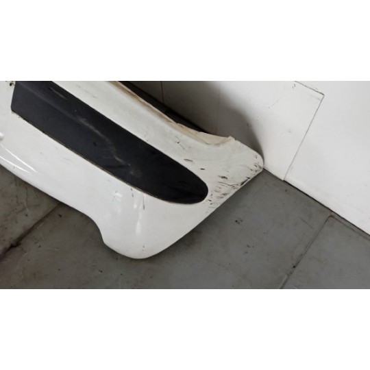 PARAURTI POSTERIORE FIAT Seicento 1998>2010 usato