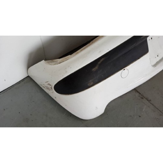 PARAURTI POSTERIORE FIAT Seicento 1998>2010 usato
