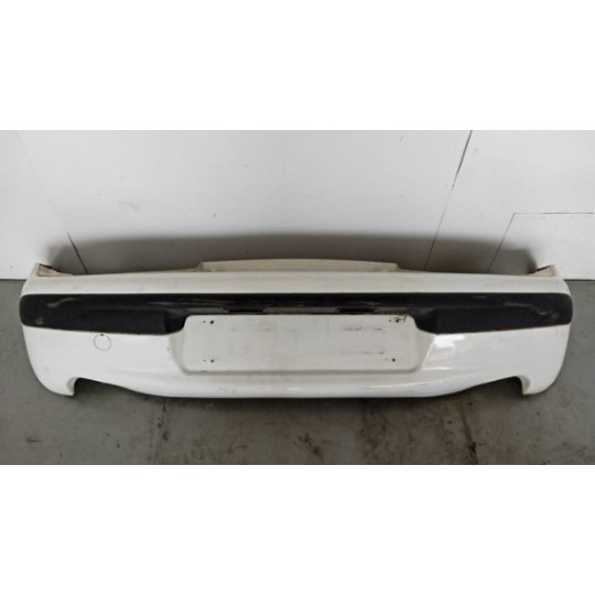 REAR BACK BUMPER  FIAT Seicento 1998>2010 used