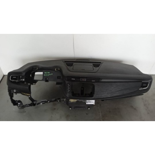 INSTRUMENT PANEL  ALFA ROMEO Giulietta 2016> used