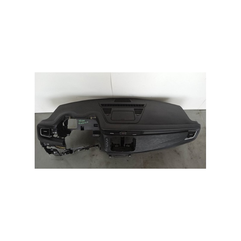 ALFA ROMEO PLANCIA STRUMENTI ALFA ROMEO Giulietta 2016> usato