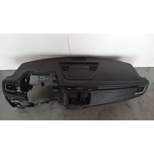 INSTRUMENT PANEL  ALFA ROMEO Giulietta 2016> used