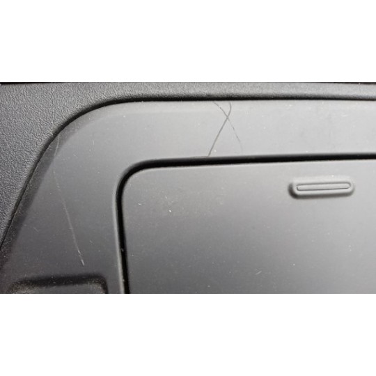 INSTRUMENT PANEL  ALFA ROMEO Giulietta 2016> used