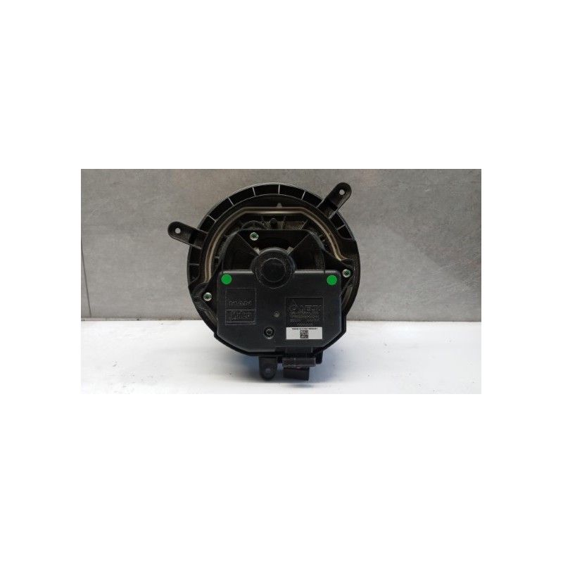 MAN MOTORINO VENTILAZIONE INTERNA MAN TGX euro 6 usato