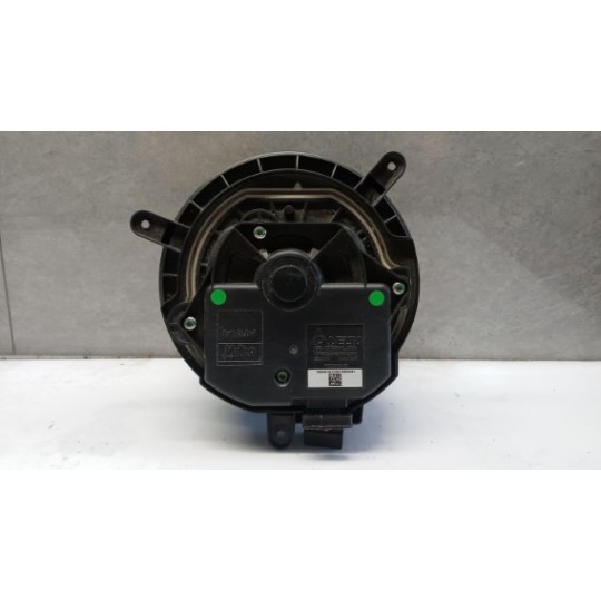 MOTORINO VENTILAZIONE INTERNA MAN TGX euro 6 usato