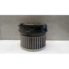 MOTORINO VENTILAZIONE...