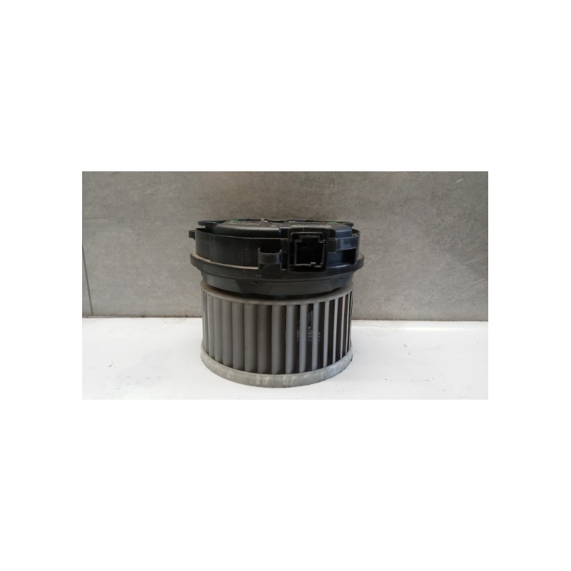 MAN INTERNAL FUN MOTOR  MAN TGX euro 6 used