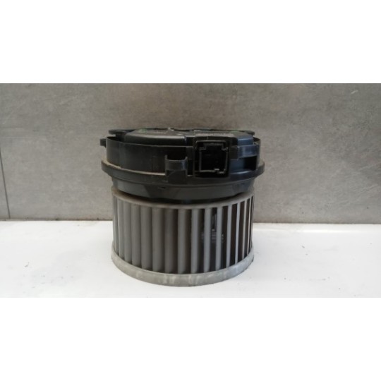 MOTORINO VENTILAZIONE INTERNA MAN TGX euro 6 usato