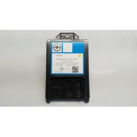 VARIOUS CONTROL UNITS B...