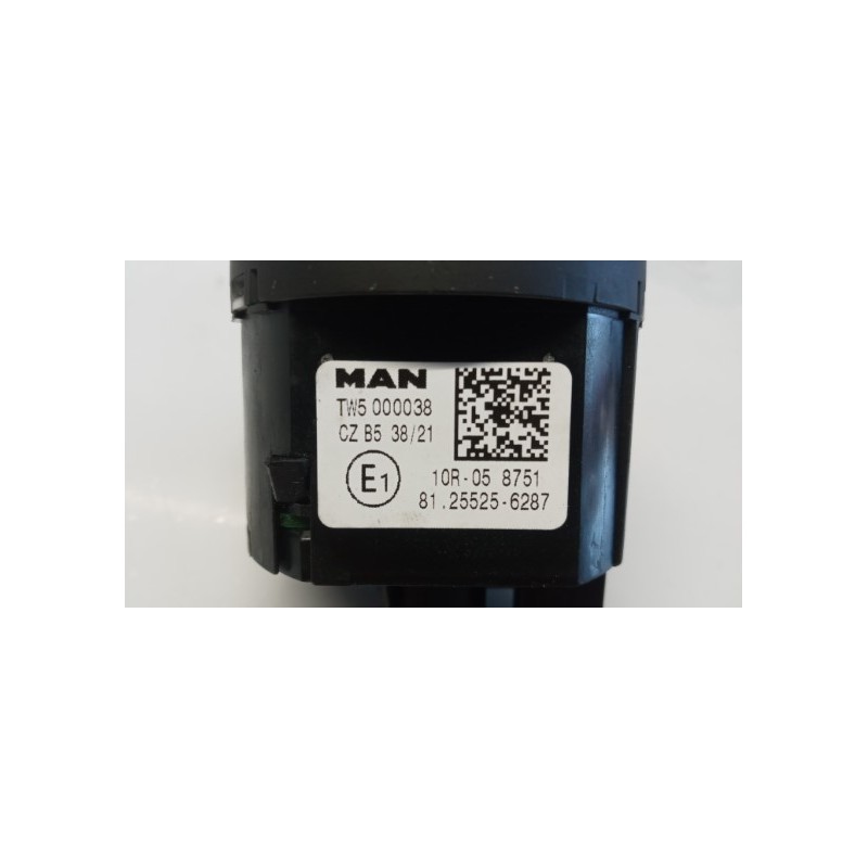 MAN BLOCCO LUCI MAN TGX euro 6 usato