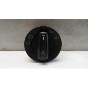 BLOCK LOGHTS  MAN TGX euro...