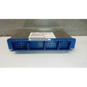 EBS CONTROL UNIT  MAN TGX...