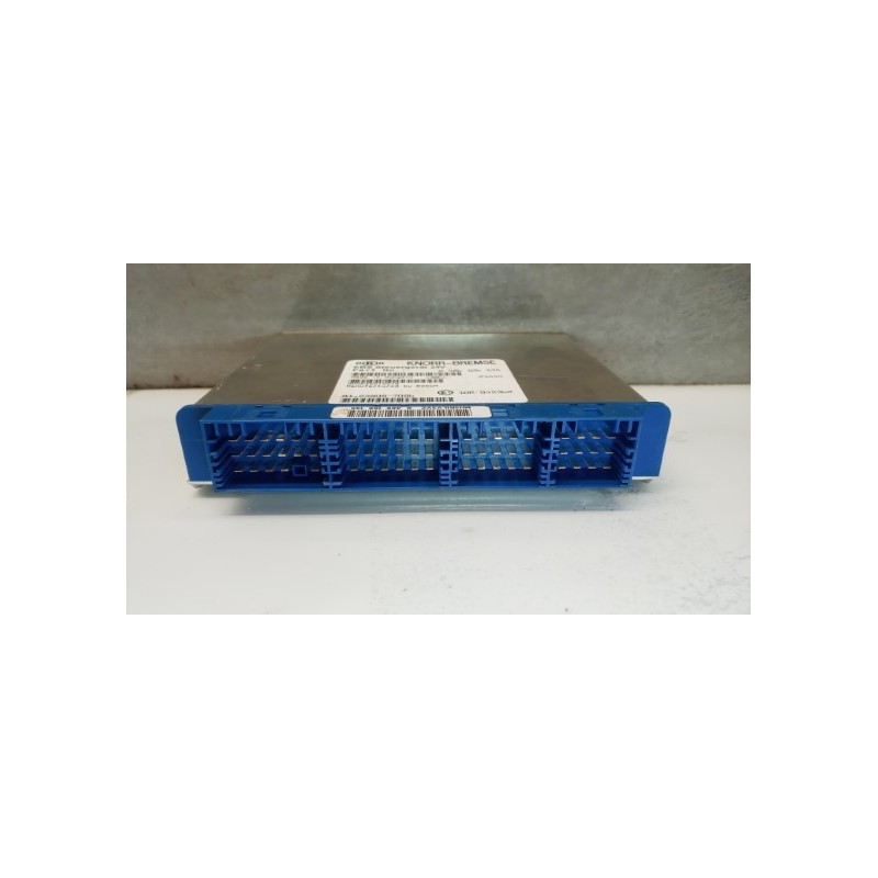 MAN CENTRALINA EBS CONTROLLO FRENATA MAN TGX euro 6 usato