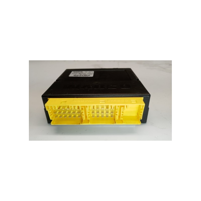 MAN VARIOUS CONTROL UNITS A  MAN TGX euro 6 used