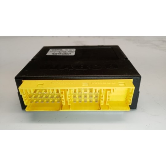 CENTRALINE VARIE A MAN TGX euro 6 usato