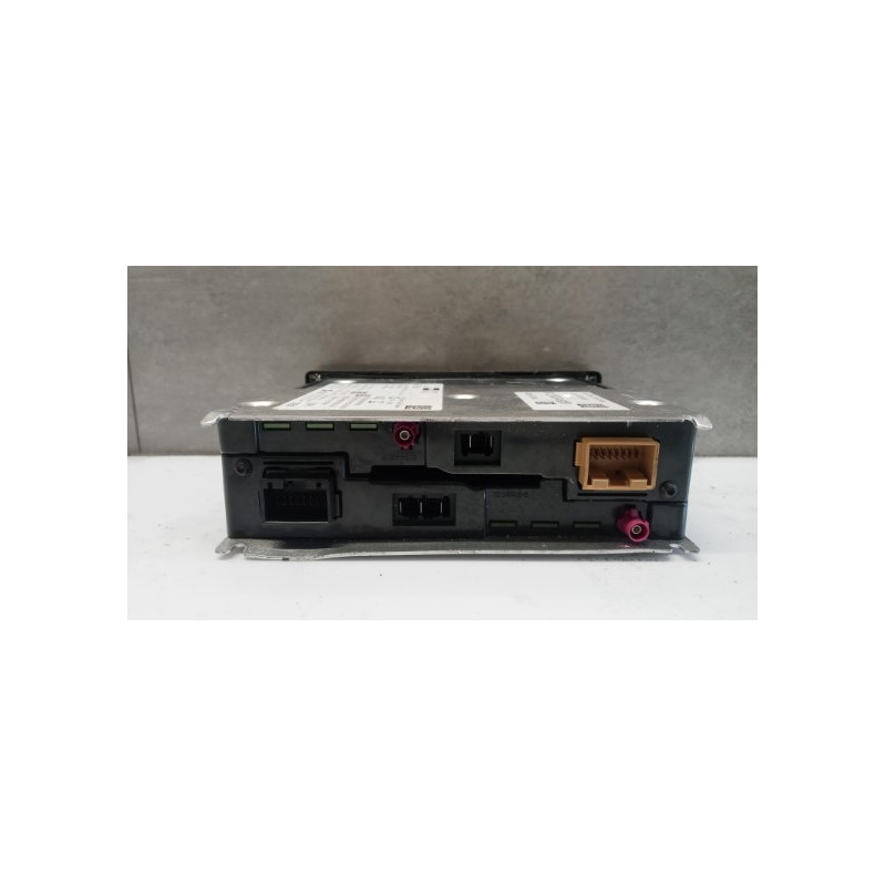 MAN CENTRALINE VARIE E MAN TGX euro 6 usato