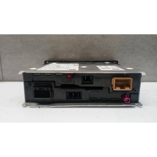 VARIOUS CONTROL UNITS E  MAN TGX euro 6 used