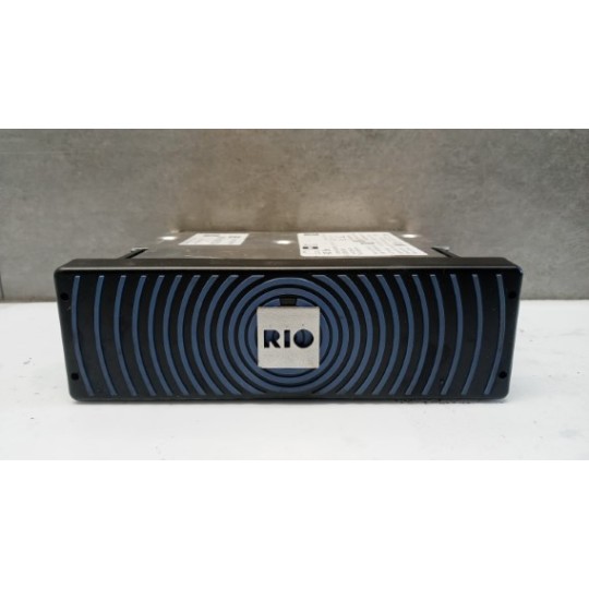 CENTRALINE VARIE E MAN TGX euro 6 usato