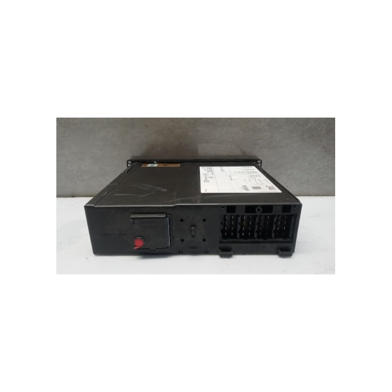 MAN TACHIGRAFO MAN TGX euro 6 usato