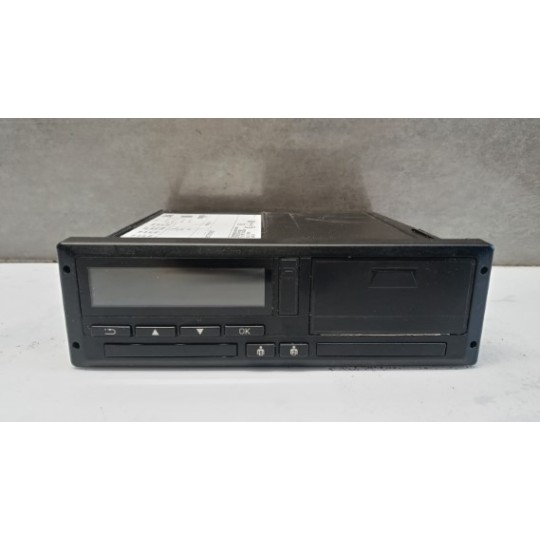 TACHIGRAFO MAN TGX euro 6 usato