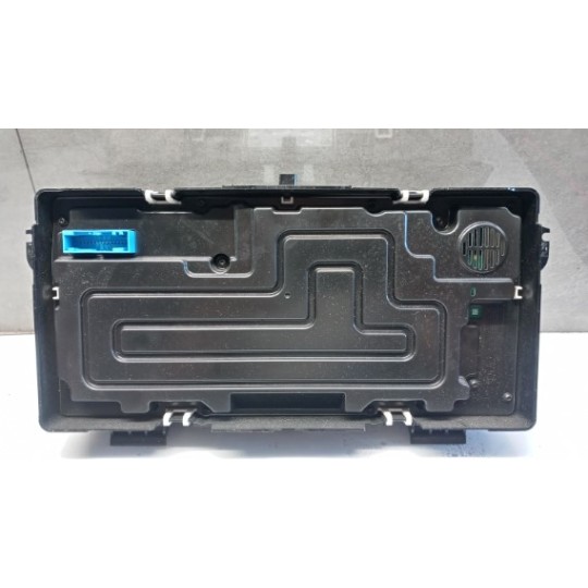 QUADRO STRUMENTI MAN TGX euro 6 usato