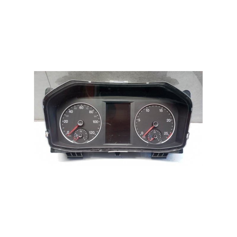 MAN QUADRO STRUMENTI MAN TGX euro 6 usato