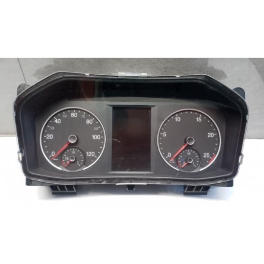 INSTRUMENT PANEL MAN TGX euro 6 used