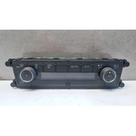 AC CONTROL UNIT MAN TGX...